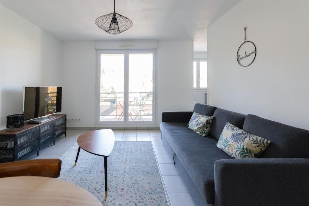 Le Mangin Apartment Saint-Avold Exterior photo