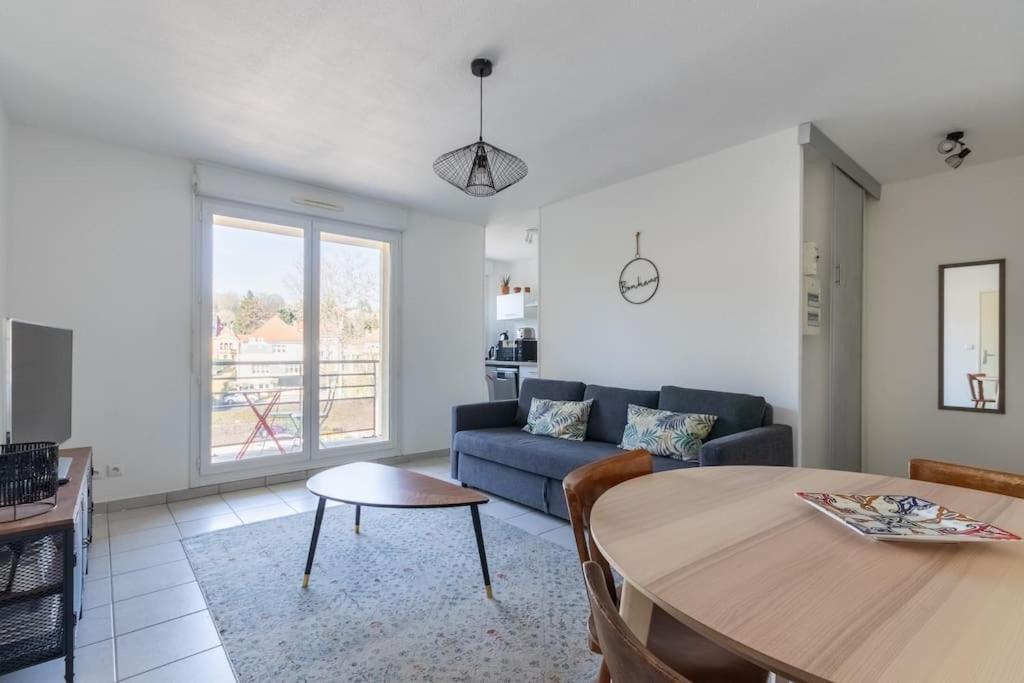 Le Mangin Apartment Saint-Avold Exterior photo