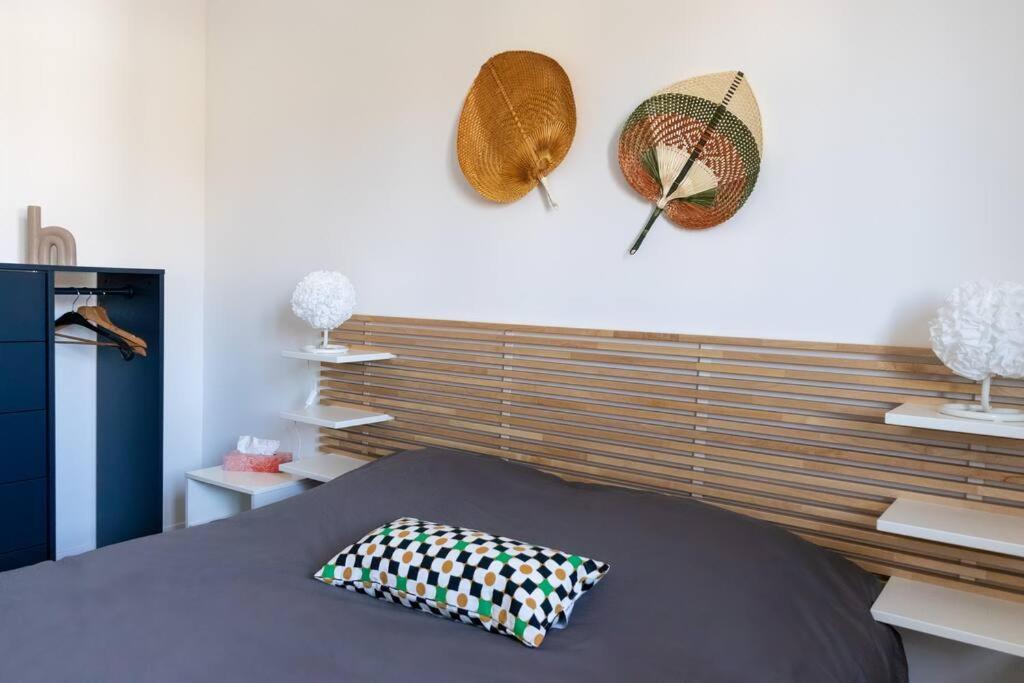 Le Mangin Apartment Saint-Avold Exterior photo