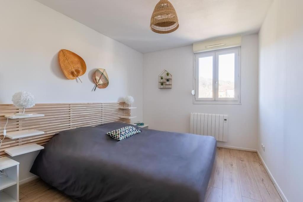 Le Mangin Apartment Saint-Avold Exterior photo