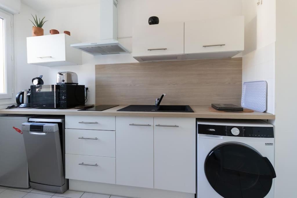 Le Mangin Apartment Saint-Avold Exterior photo
